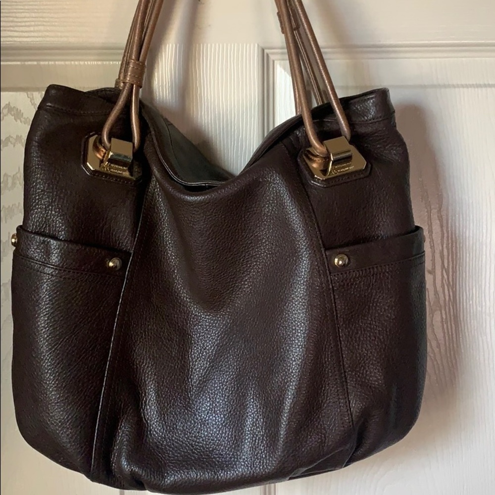 B.Makowsky Hobo Bag - Picture 4 of 10